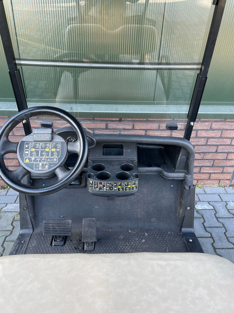 EZGO RXV 48V 2016