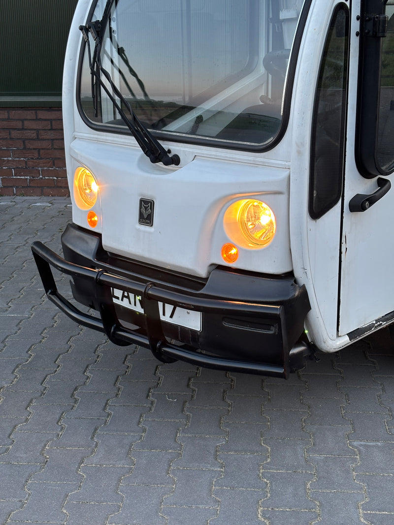 Goupil G3 2012 48V