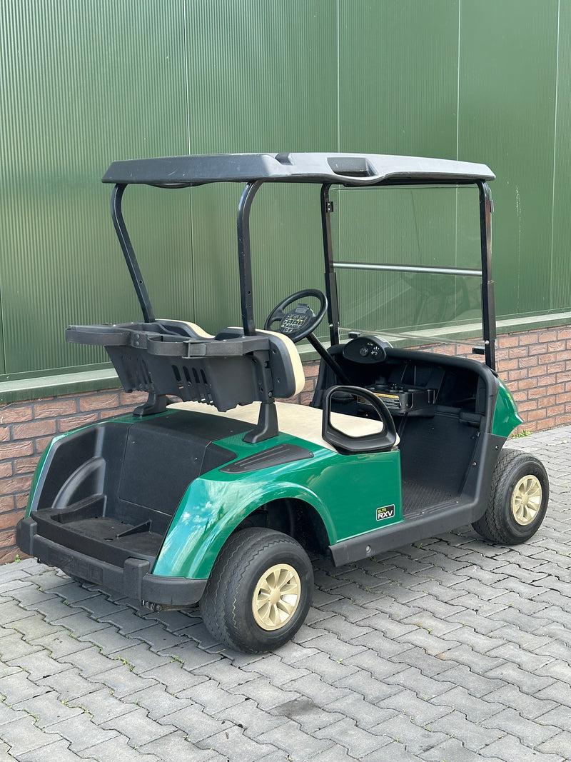 EZGO RXV 2020 48V Samsung Lithium