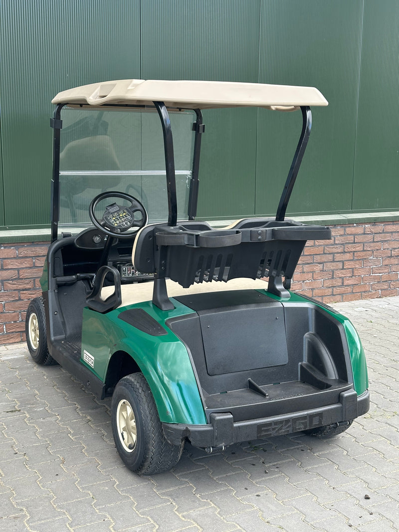EZGO RXV Elite Samsung Lithium 2021