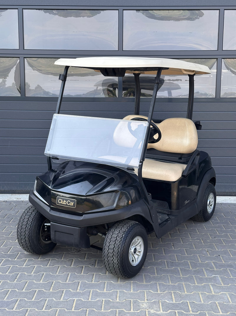 Club Car Tempo 2018 48V