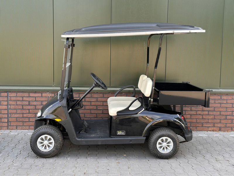 EZGO RXV 48V Lithium 2020