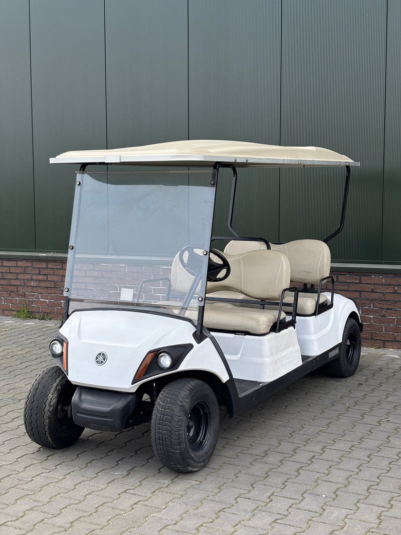 Yamaha Drive 2 Concierge 4 2017 48V
