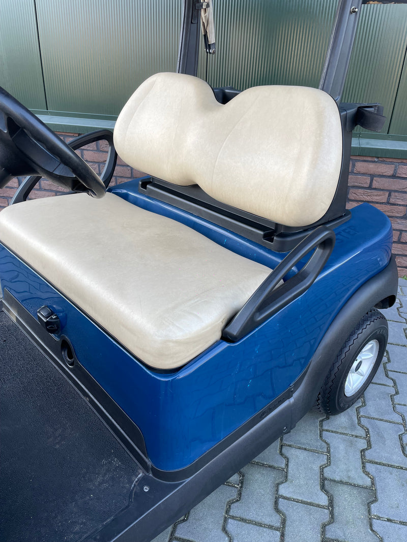 Club Car Precedent 48V 2015