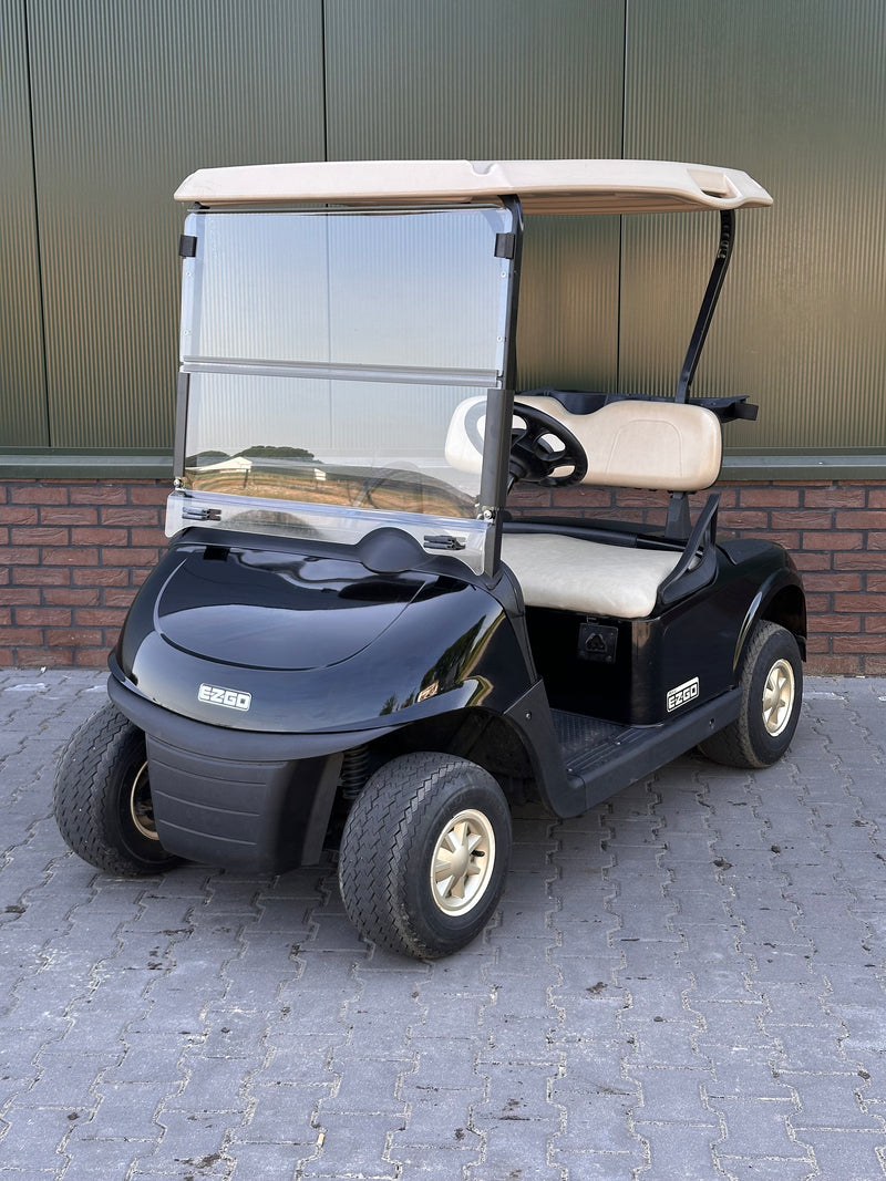 EZGO RXV 48V 2017