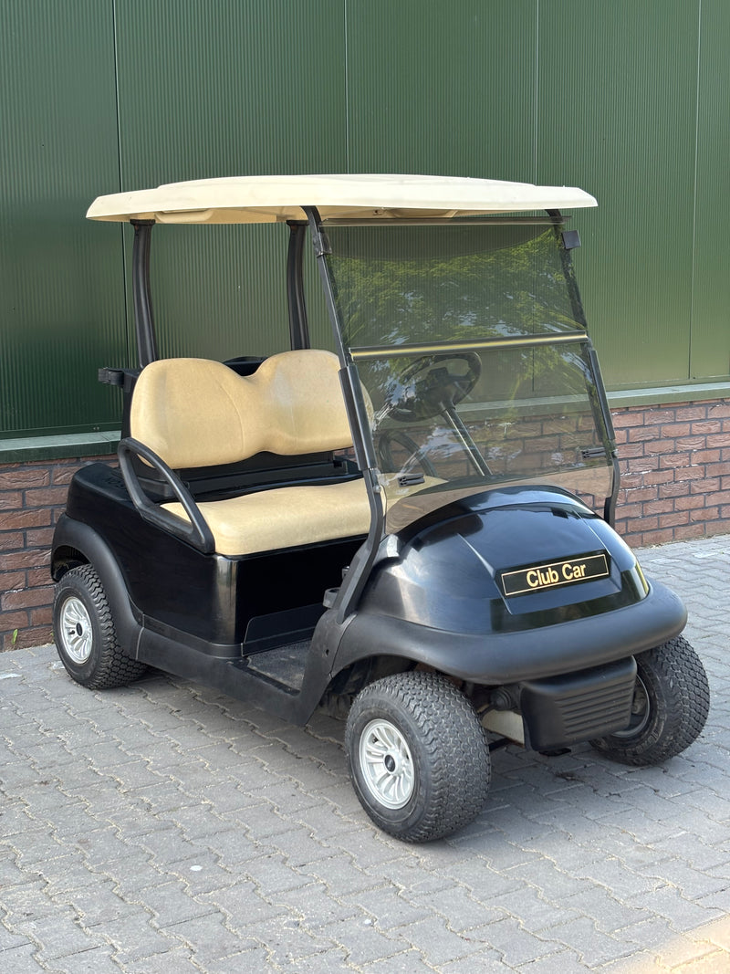 Club Car Precedent 48V 2018 Lithium