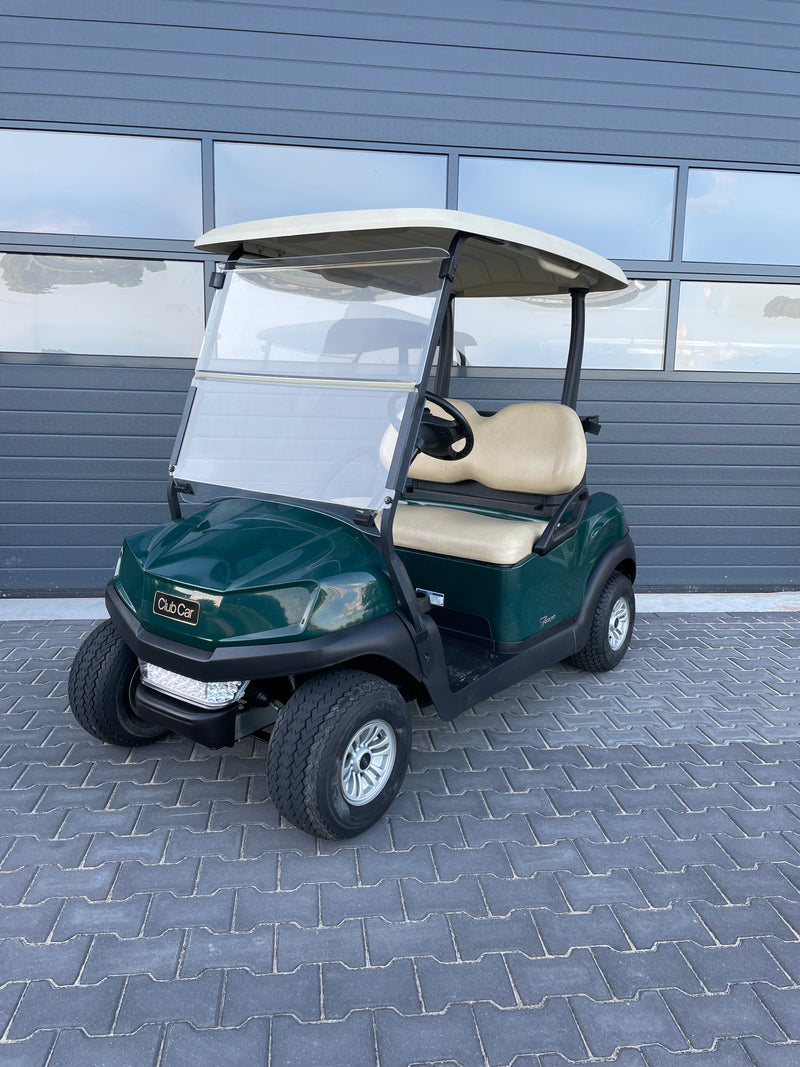 Club Car Tempo 2021 48V