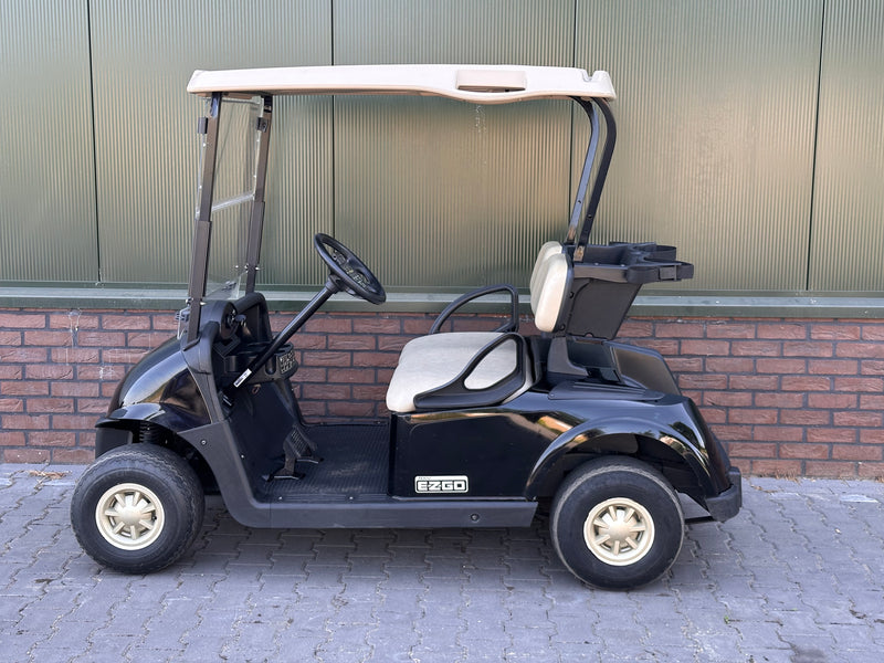EZGO RXV 48V 2017