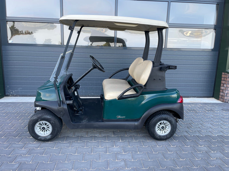 Club Car Tempo 2021 48V