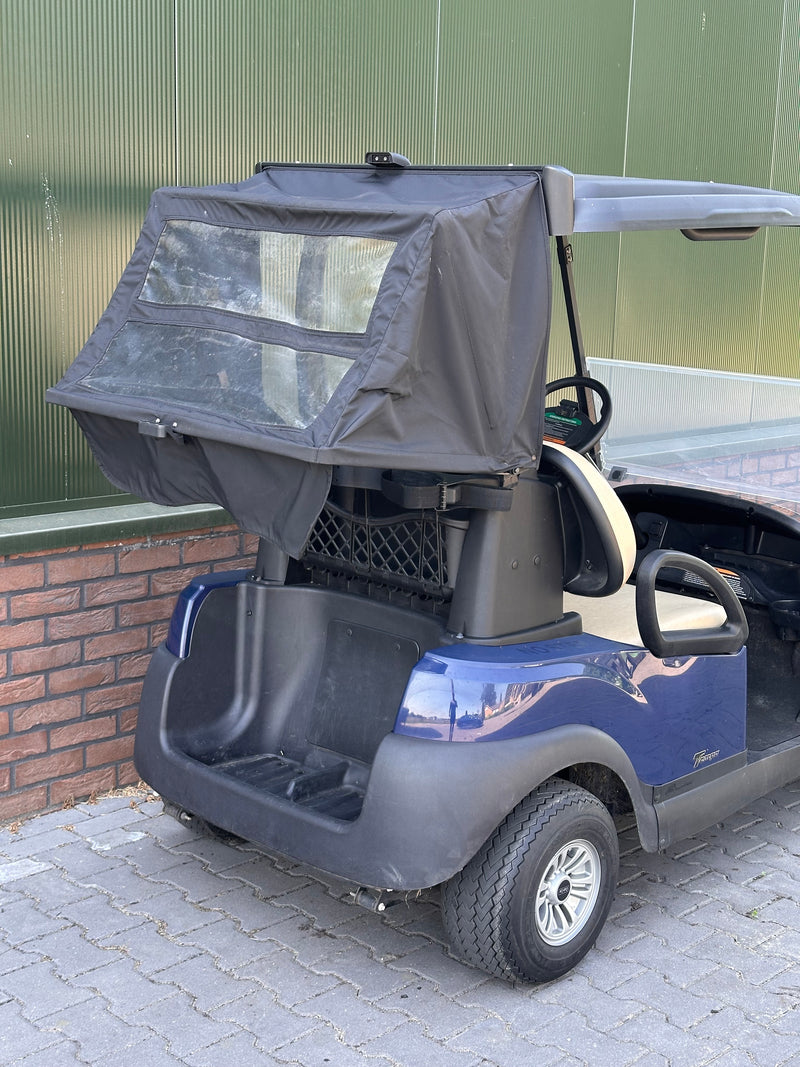Club Car Tempo 48V 2022