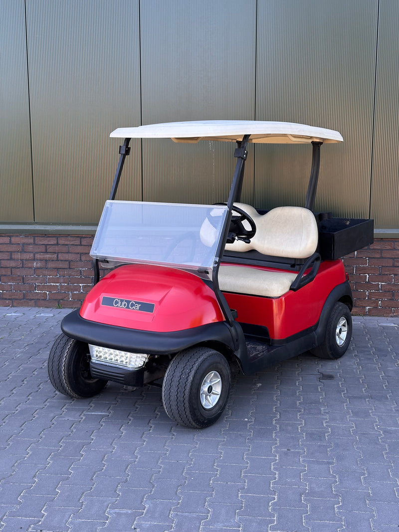 Club Car Precedent 48V