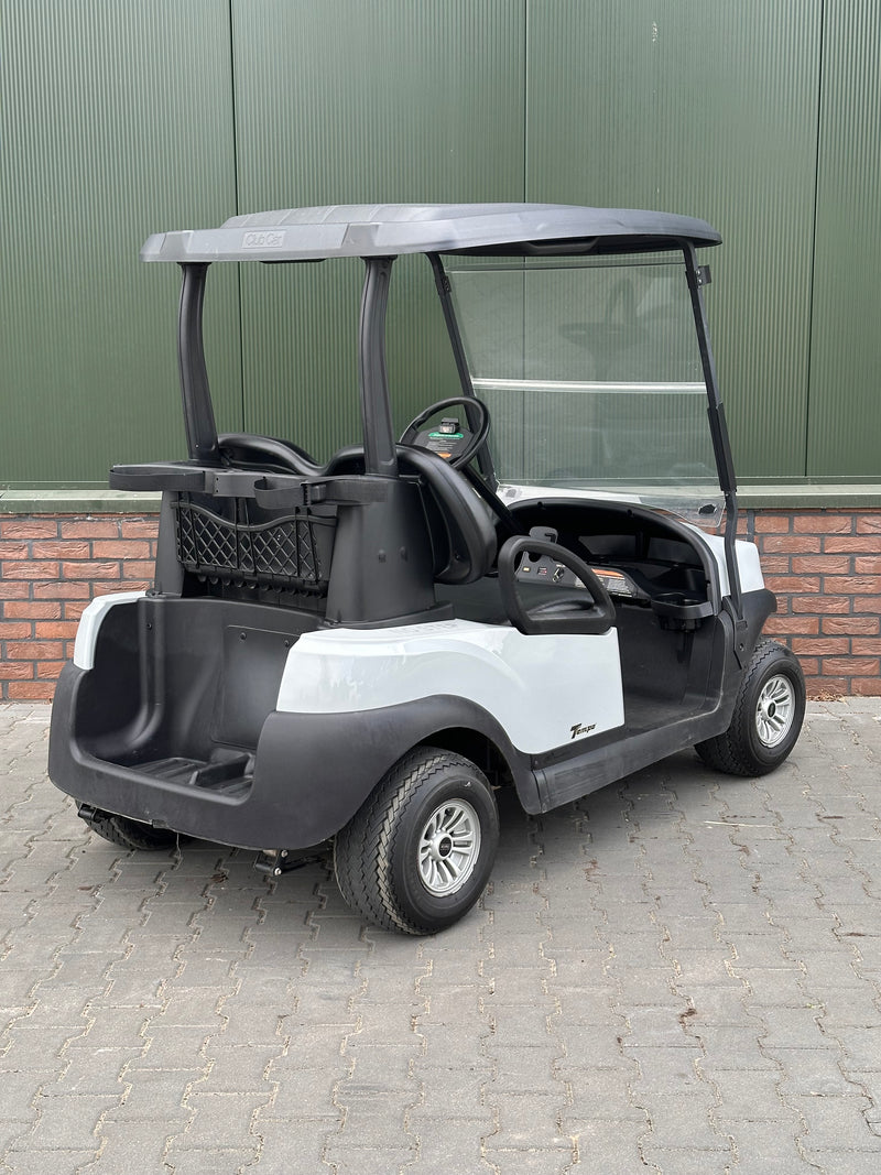 Club Car Tempo 48V 2022 Nardo Grey