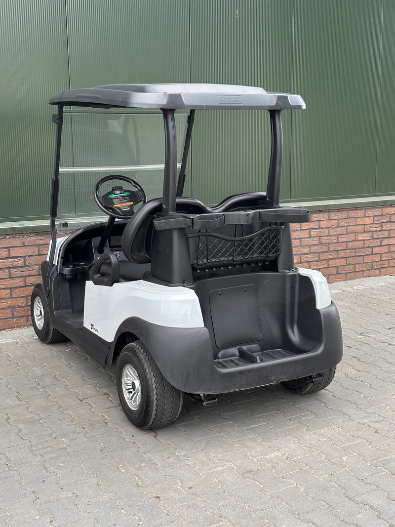 Club Car Tempo 48V 2022 Nardo Grey