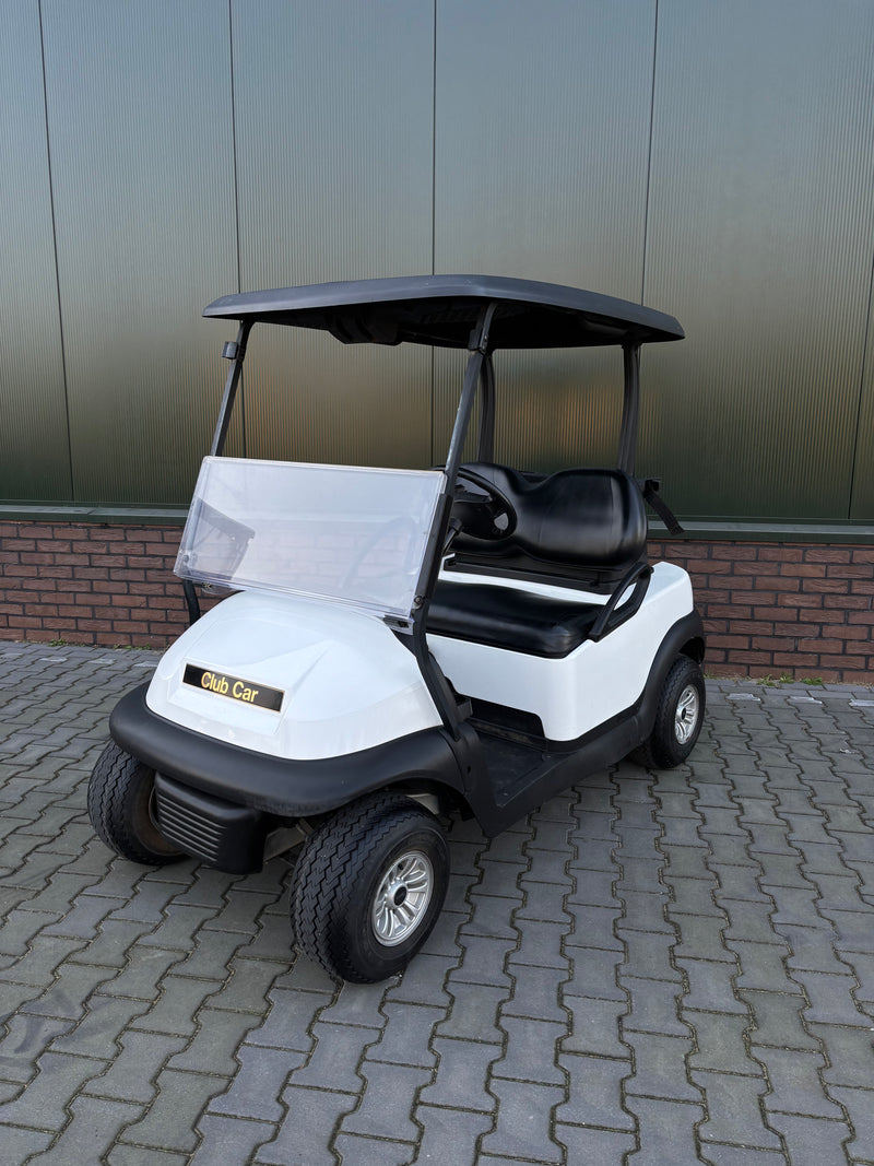 Club Car Precedent 2016 Benzin