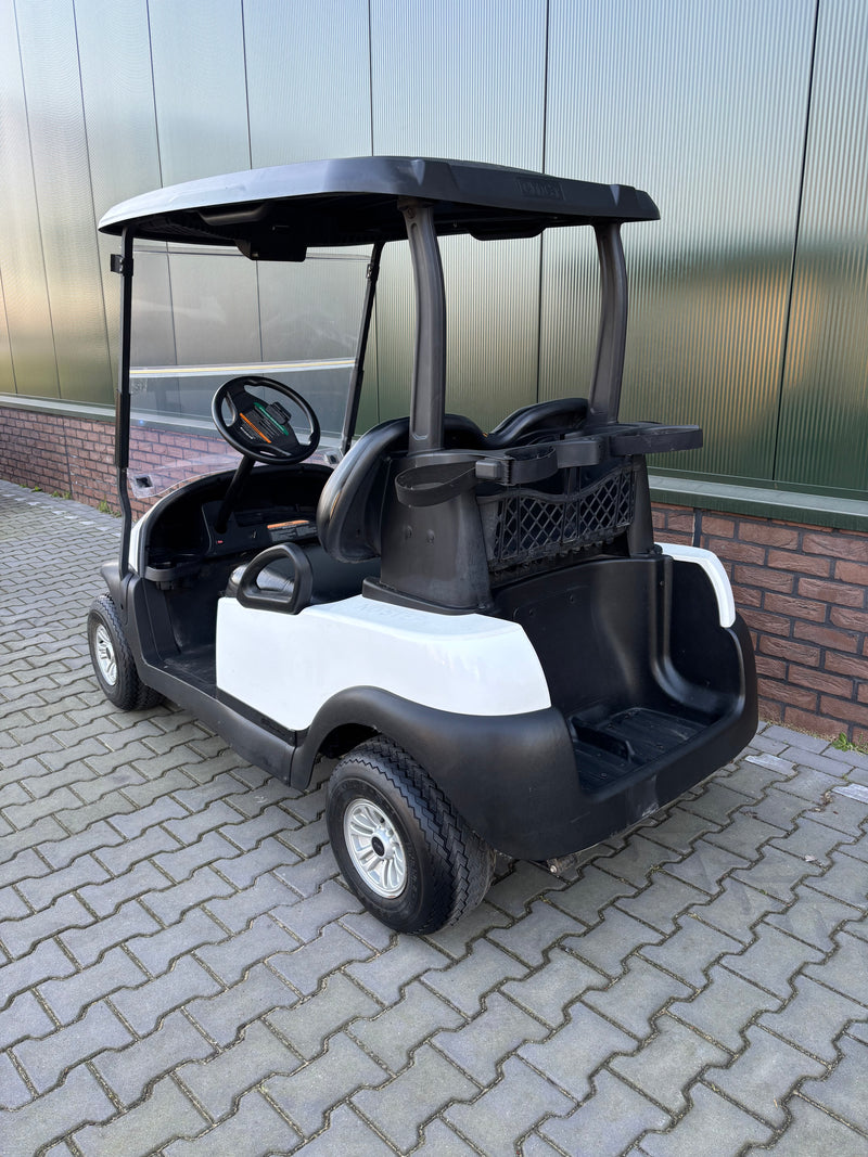 Club Car Precedent 2016 Benzin