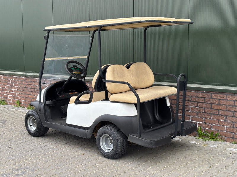 Club Car Precedent 48V Lithium 2022