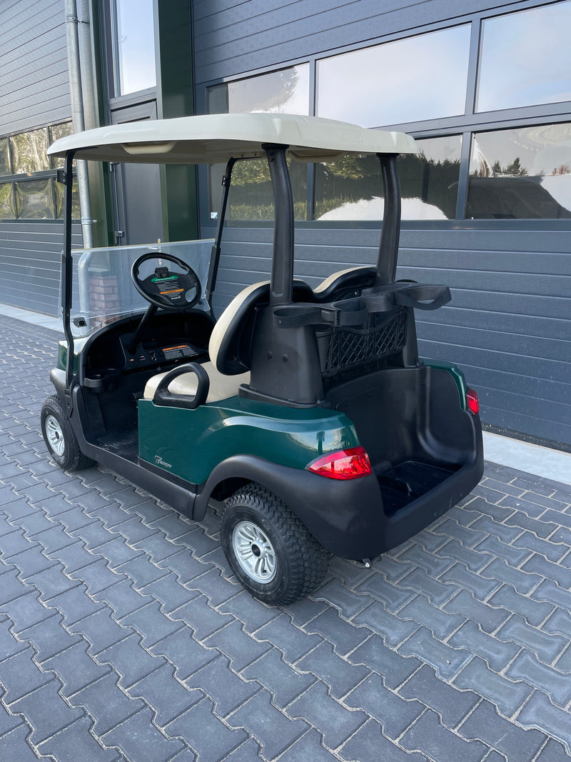 Club Car Tempo 2021 48V