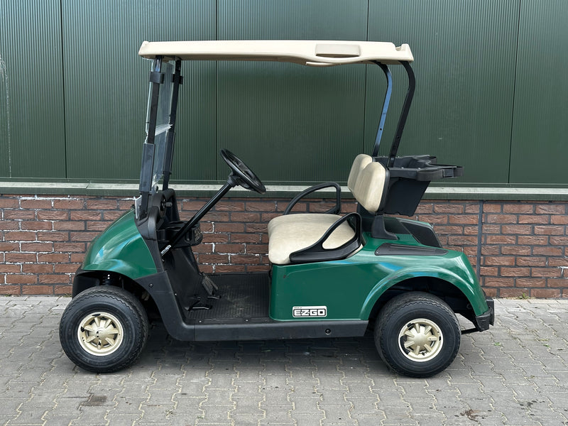 EZGO RXV Elite Samsung Lithium 2021