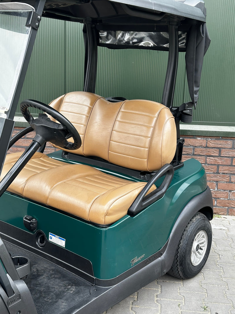 Club Car Tempo 48V 2021