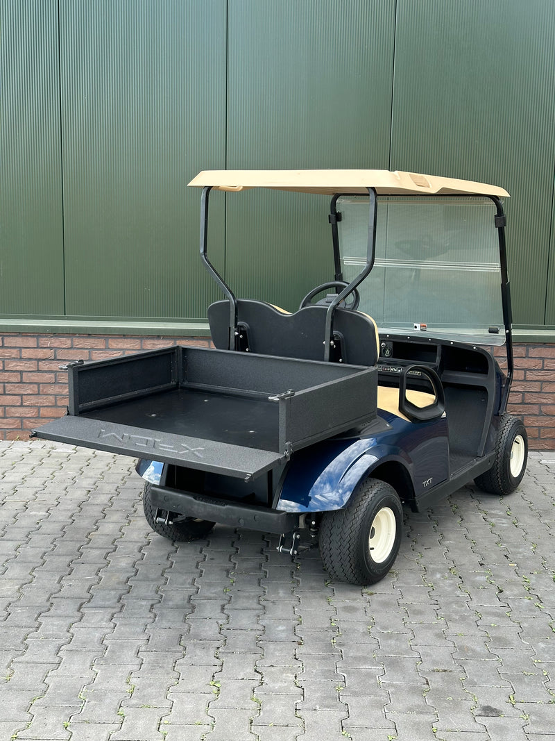 EZGO TXT 2022 48V 105ah Bolt Lithium