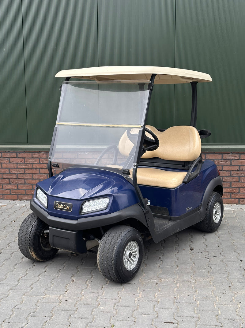 Club Car Tempo 2022 48V 105ah Lithium