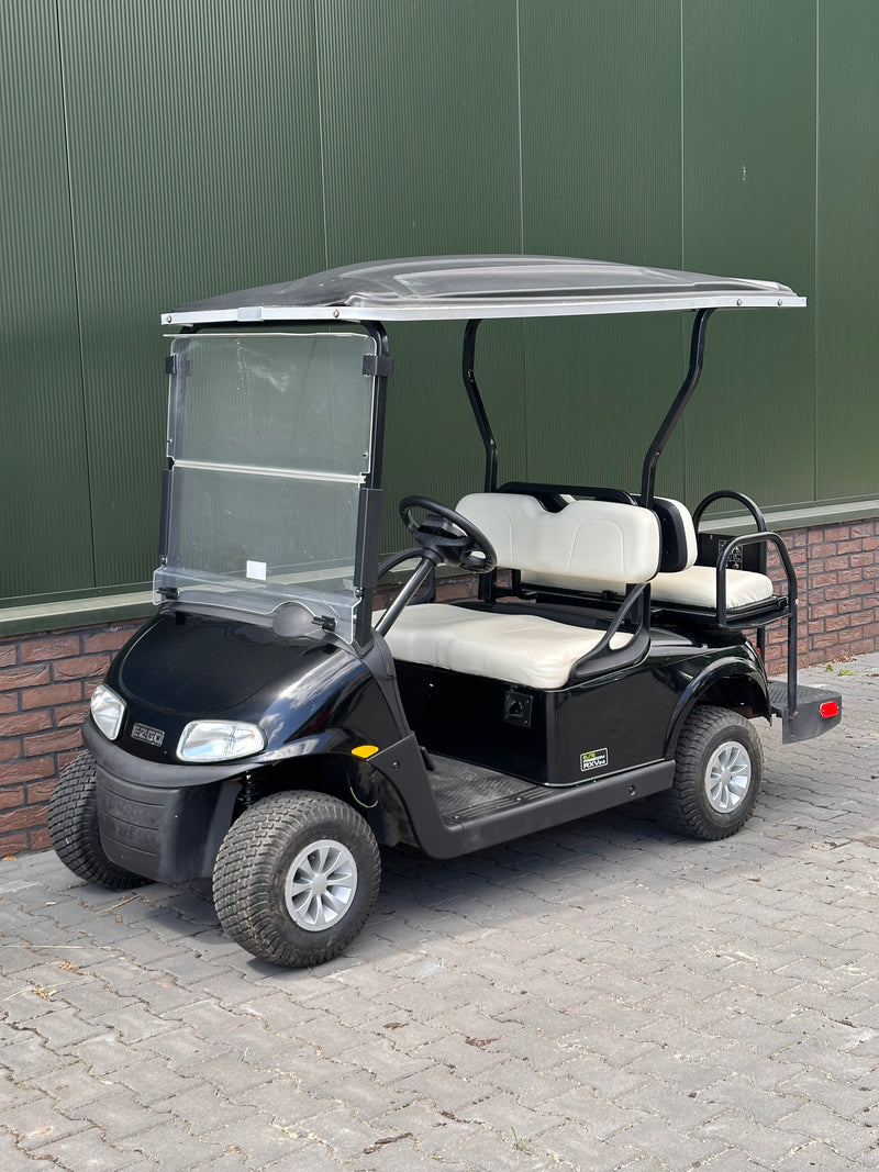 EZGO RXV Freedom 48V 2021 Lithium