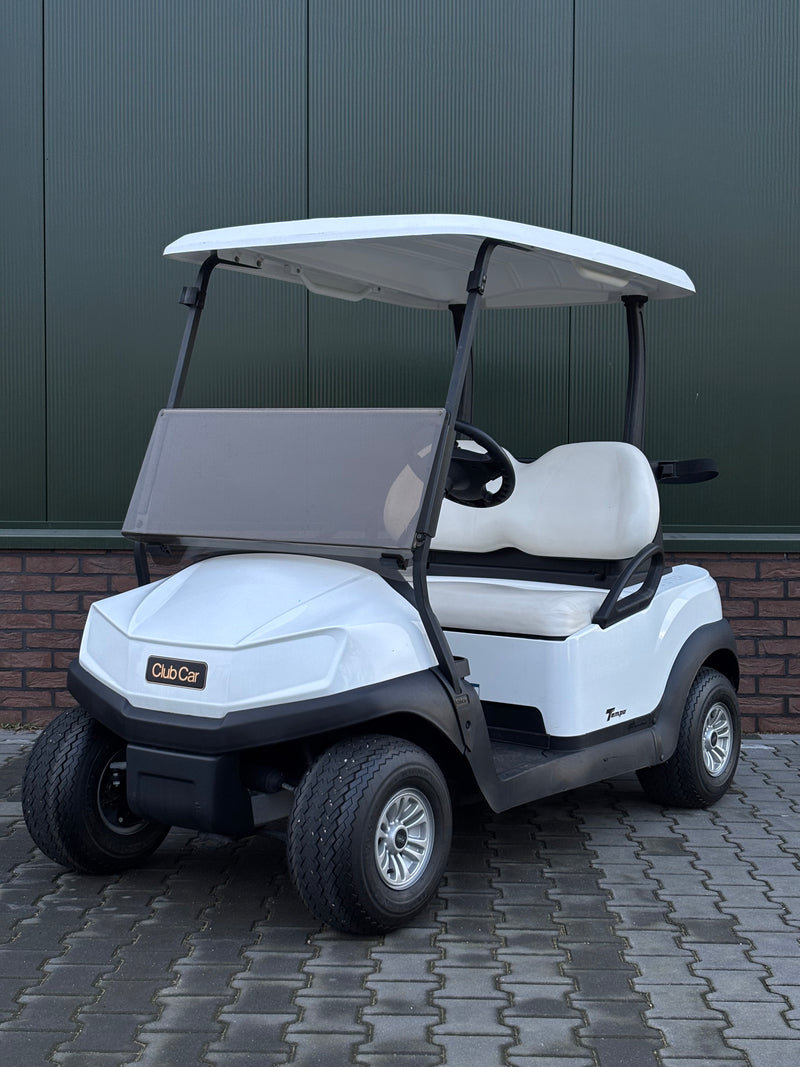 Club Car Tempo 48V 2021