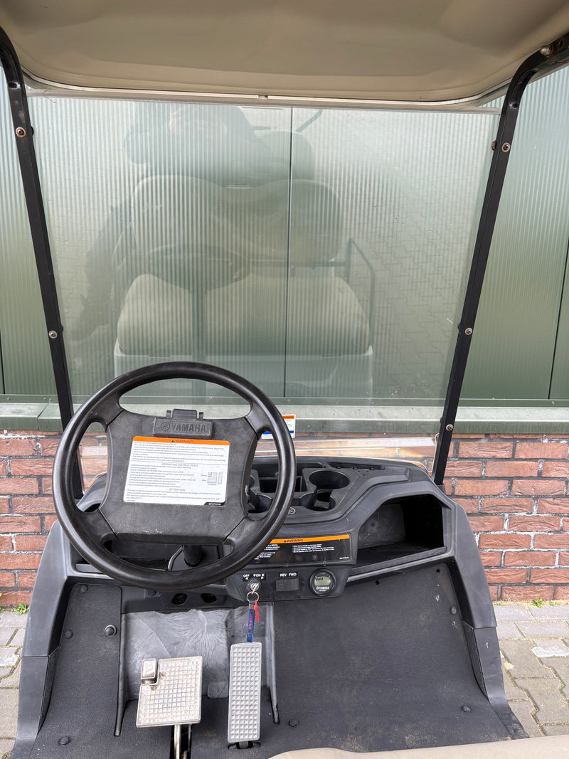 Yamaha Drive 2 Concierge 4 2017 48V