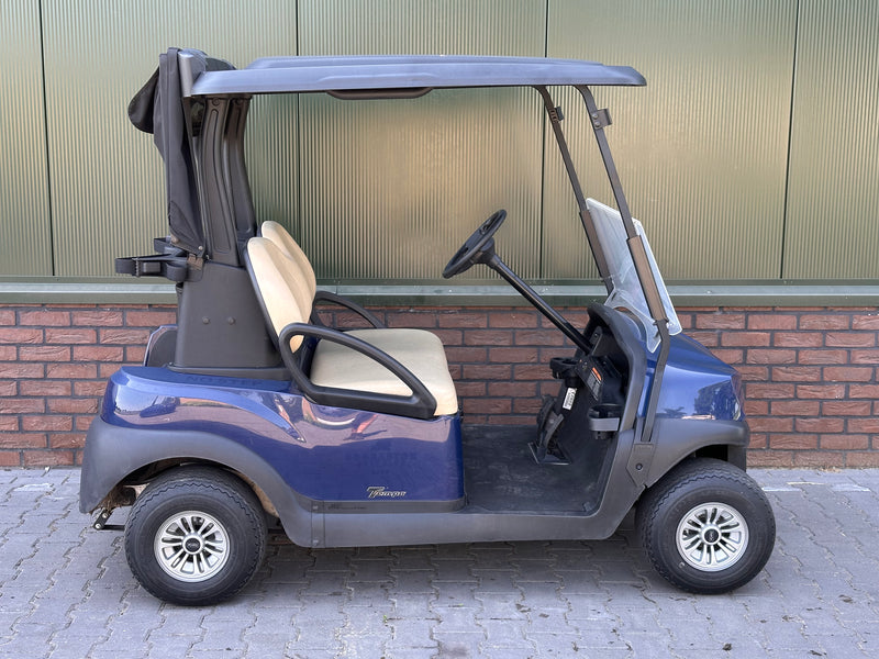 Club Car Tempo 48V 2022