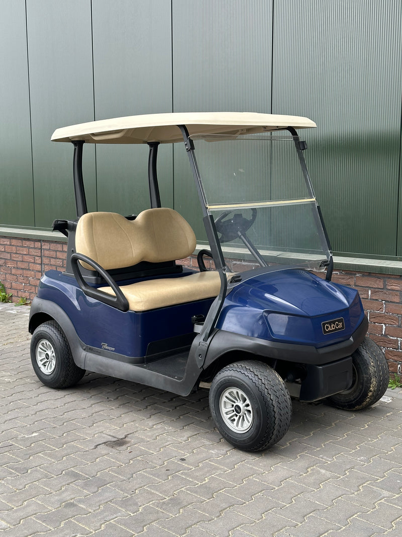 Club Car Tempo 48V 2022