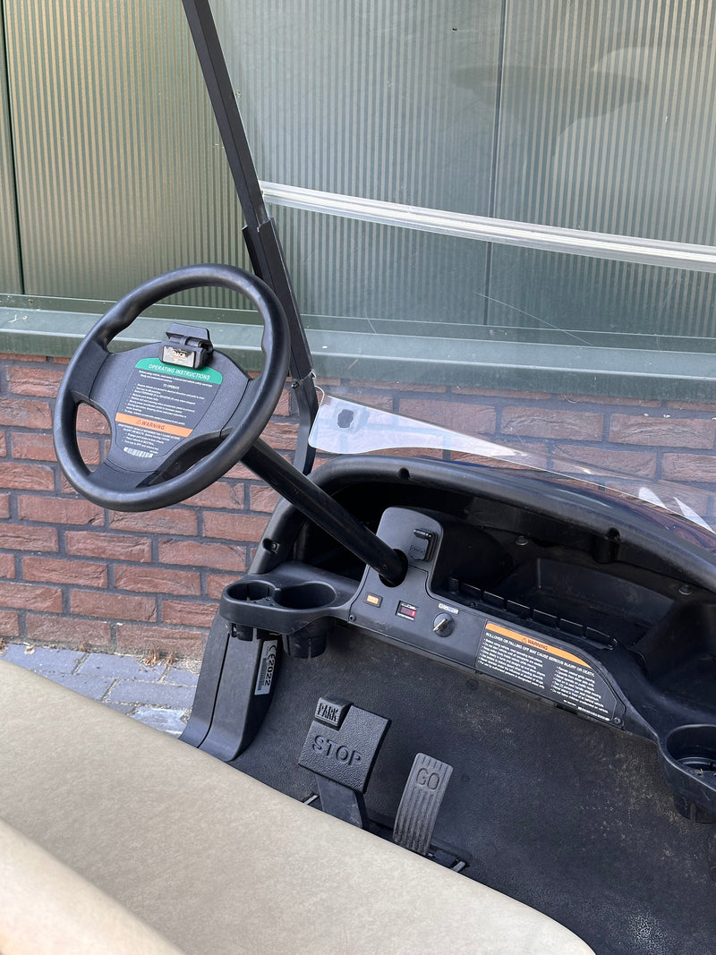 Club Car Tempo 48V 2022
