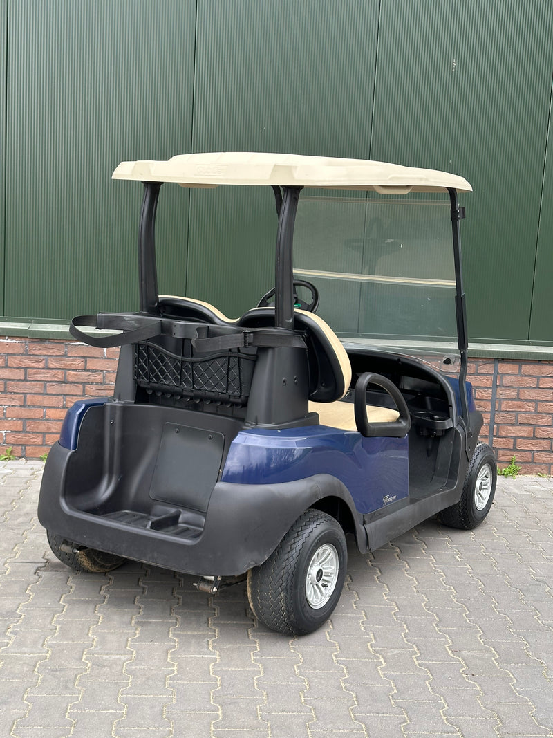 Club Car Tempo 48V 2022