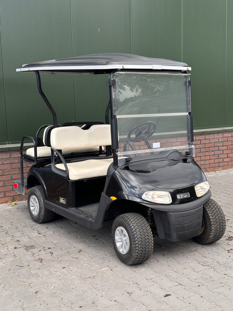 EZGO RXV Freedom 48V 2021 Lithium
