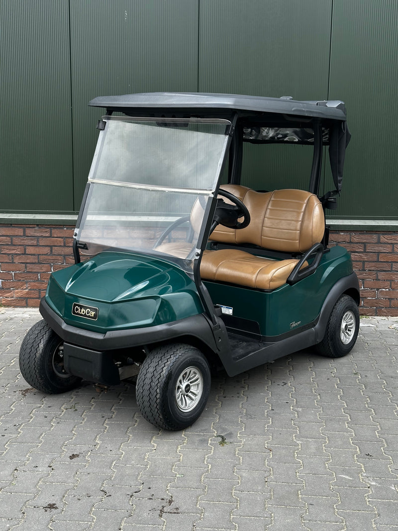 Club Car Tempo 48V 2021