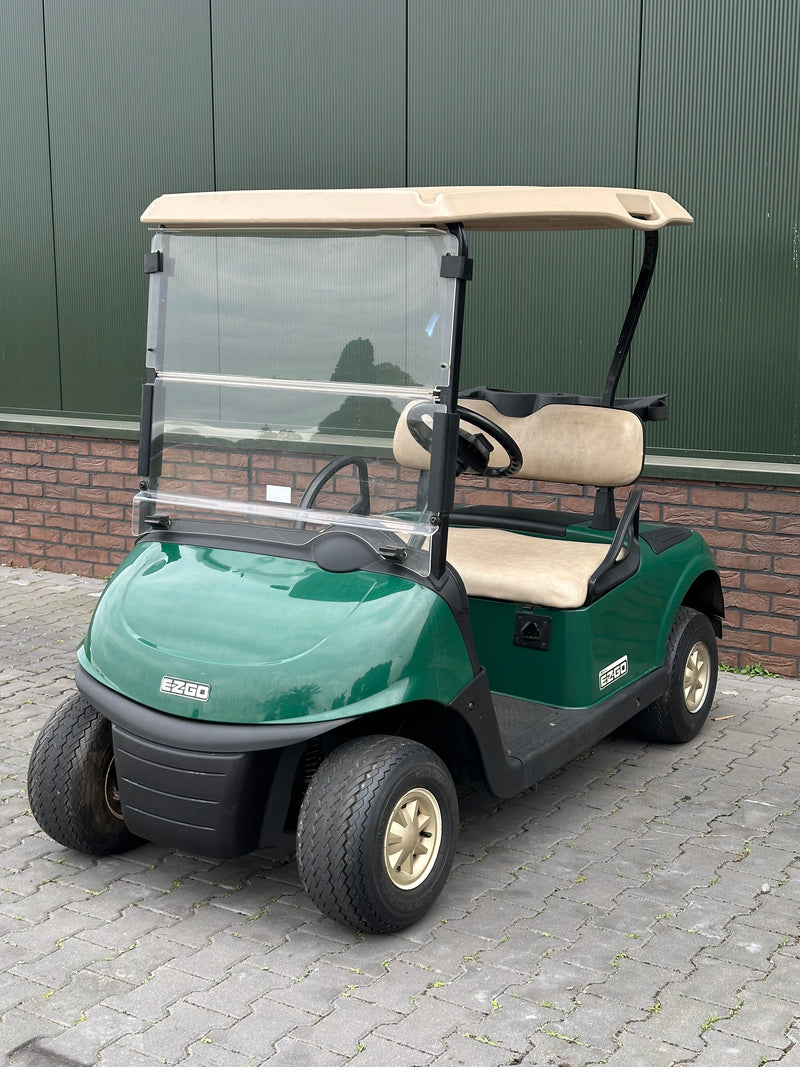 EZGO RXV 48V 2016