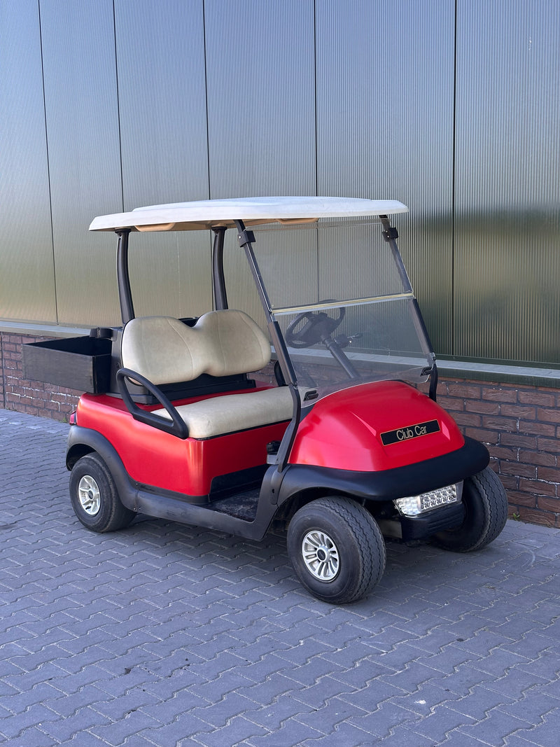 Club Car Precedent 48V