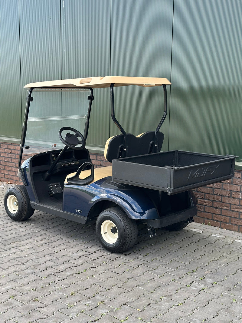 EZGO TXT 2022 48V 105ah Bolt Lithium