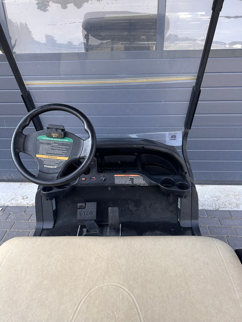 Club Car Tempo 2018 48V