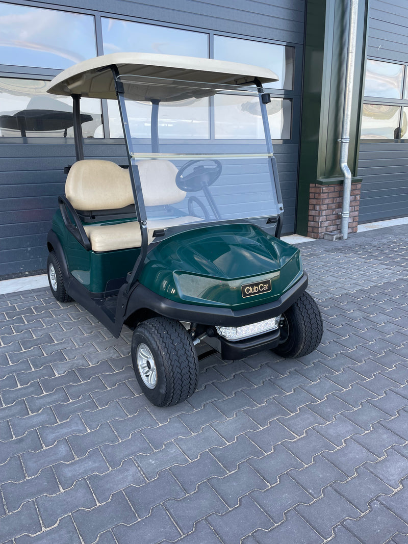 Club Car Tempo 2021 48V
