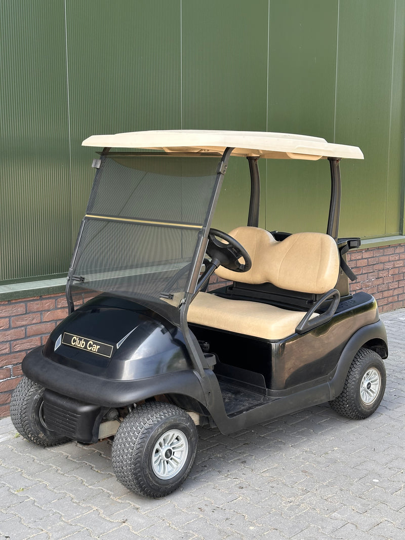 Club Car Precedent 48V 2018 Lithium