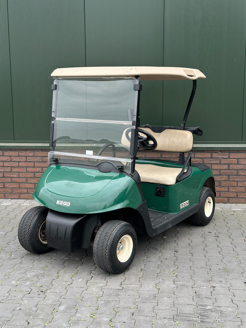 EZGO RXV 48V Lithium 2015
