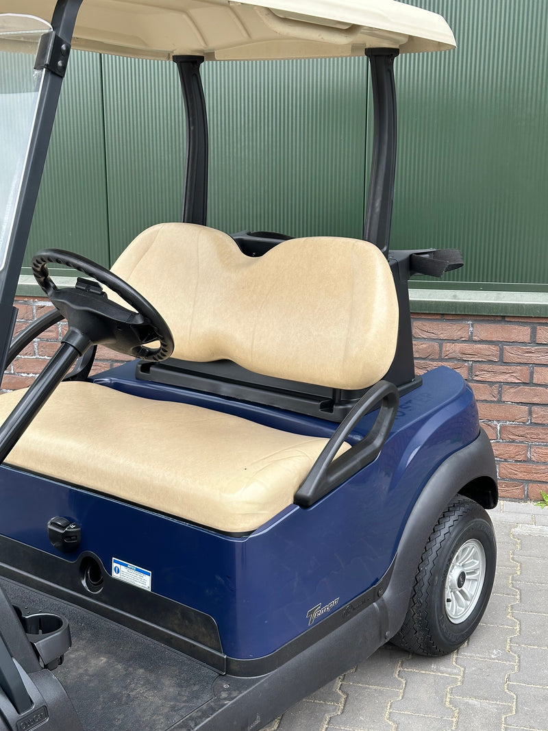 Club Car Tempo 48V 2022