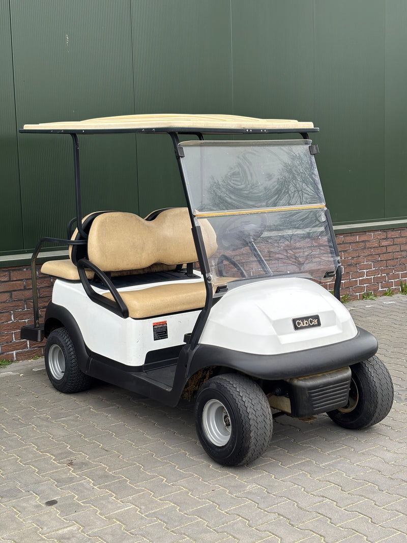 Club Car Precedent 48V Lithium 2022