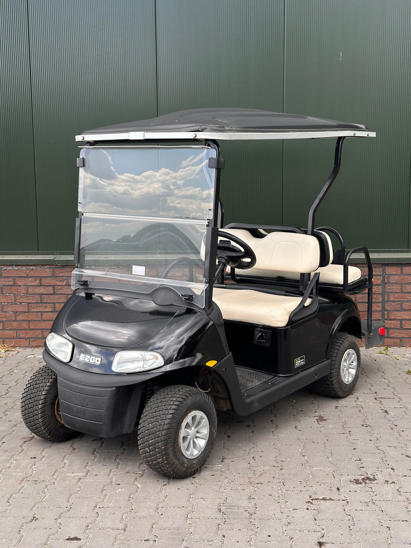 EZGO RXV Freedom 48V 2021 Lithium