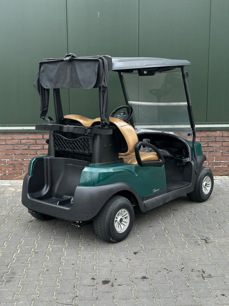 Club Car Tempo 48V 2021