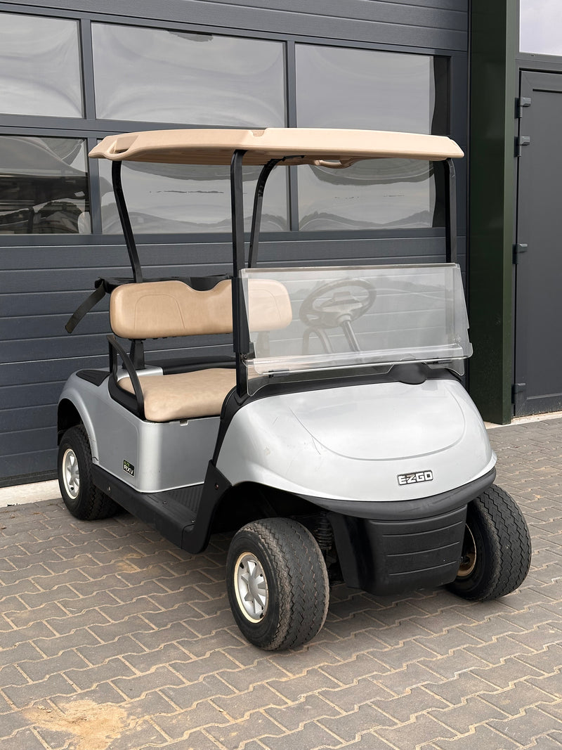 EZGO RXV 48V 2019 Lithium