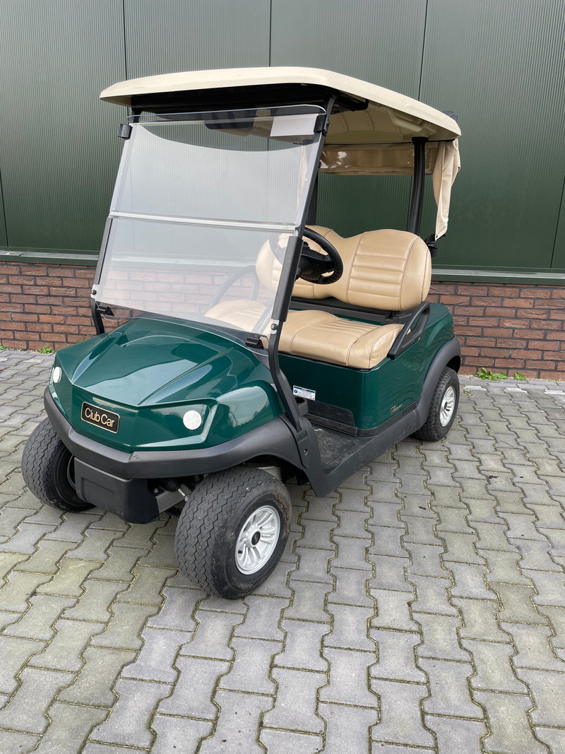 Club Car Tempo 2020 48V Trojan (2022)