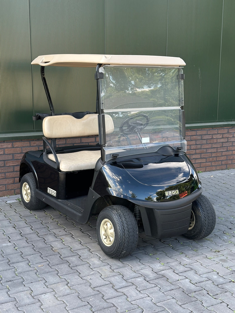EZGO RXV 2017 48V