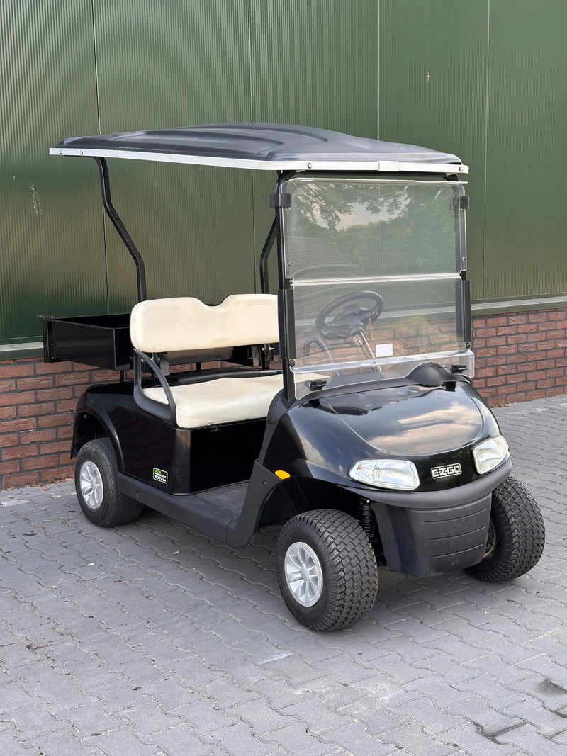 EZGO RXV 48V Lithium 2020