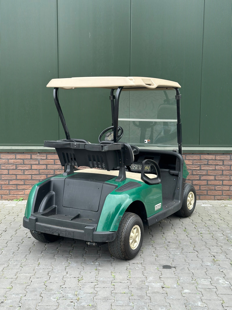 EZGO RXV 48V 2016